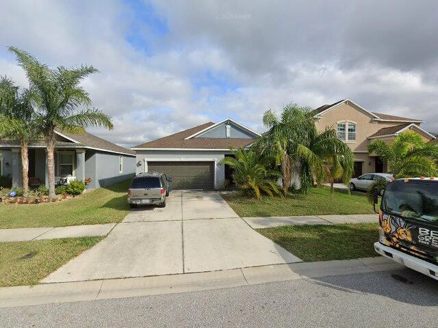 House image located at Riverview, FL 33579