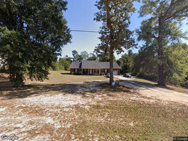 House image located at Marianna, FL 32446