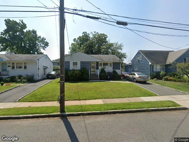 House image located at Iselin, NJ 08830