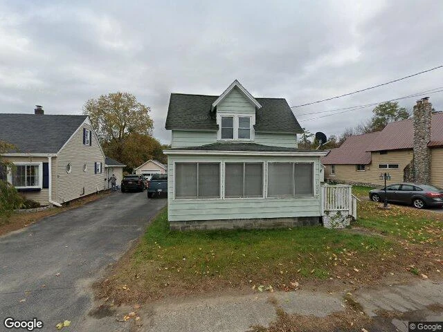 House image located at Morrisonville, NY 12962