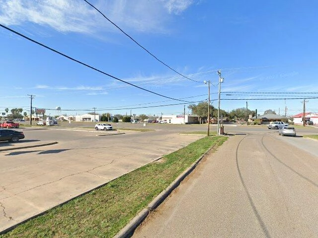 House image located at Elsa, TX 78543