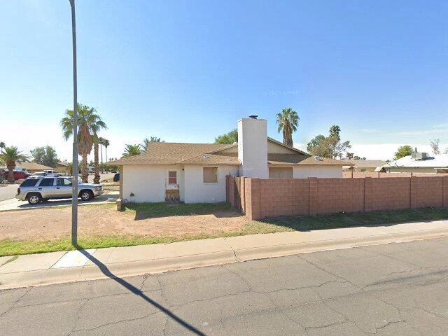 House image located at Casa Grande, AZ 85122