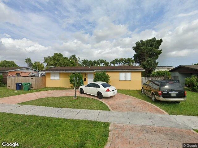 House image located at Miami, FL 33175