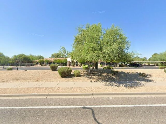 House image located at Scottsdale, AZ 85260