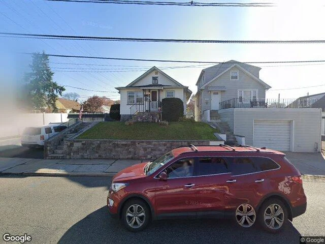 House image located at North Arlington, NJ 07031