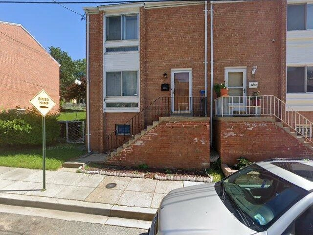 House image located at Washington, DC 20020