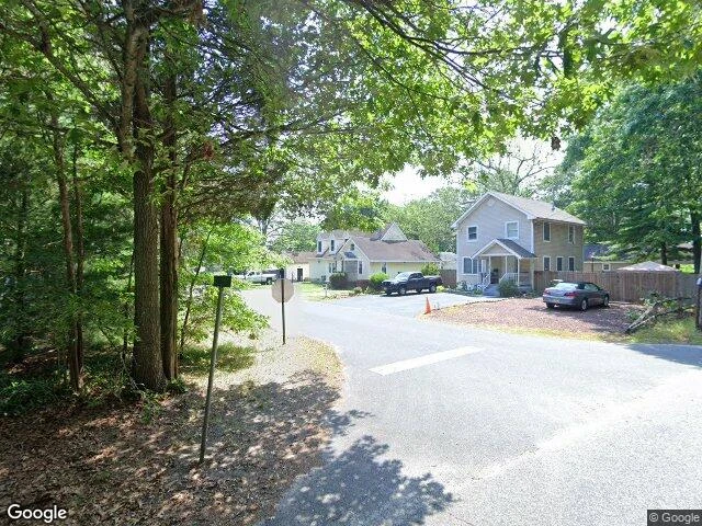 House image located at Egg Harbor Township, NJ 08234