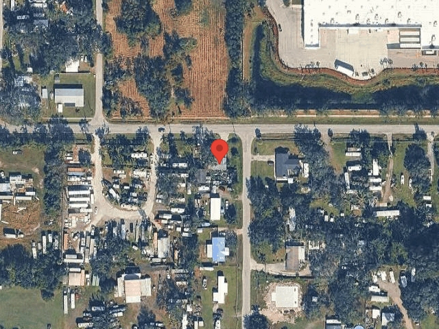 House image located at Gibsonton, FL 33534