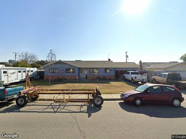 House image located at Lemoore, CA 93245