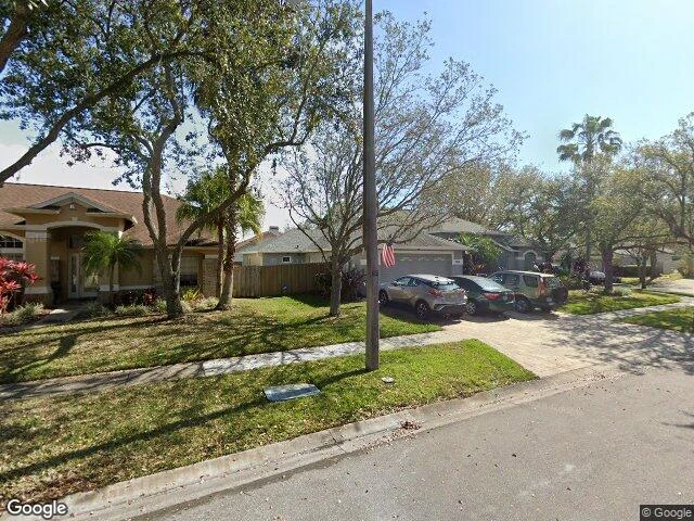 House image located at Tampa, FL 33626