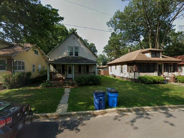 House image located at Michigan City, IN 46360