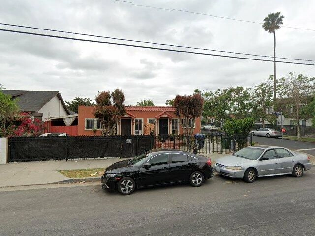 House image located at Detroit, MI 48214