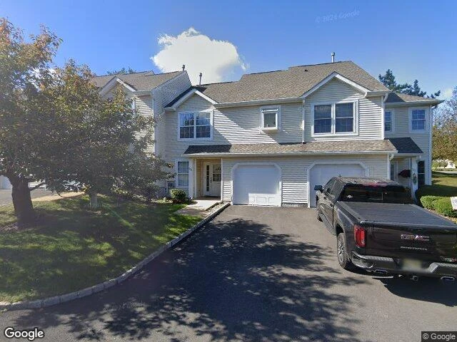 House image located at Milford, NJ 08848