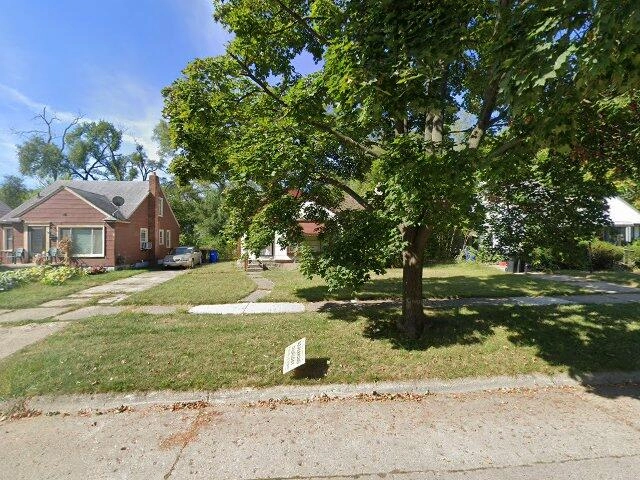 House image located at Detroit, MI 48227