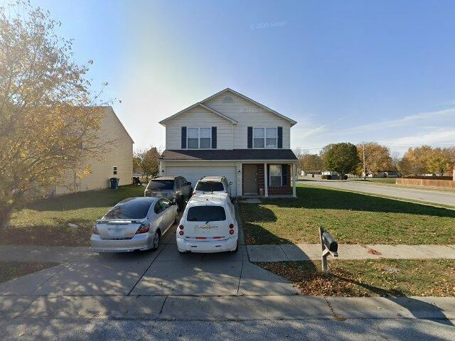 House image located at Indianapolis, IN 46241