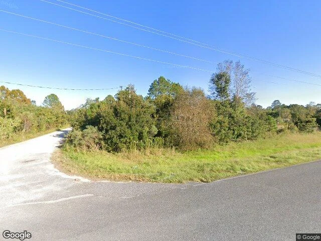 House image located at Starke, FL 32091