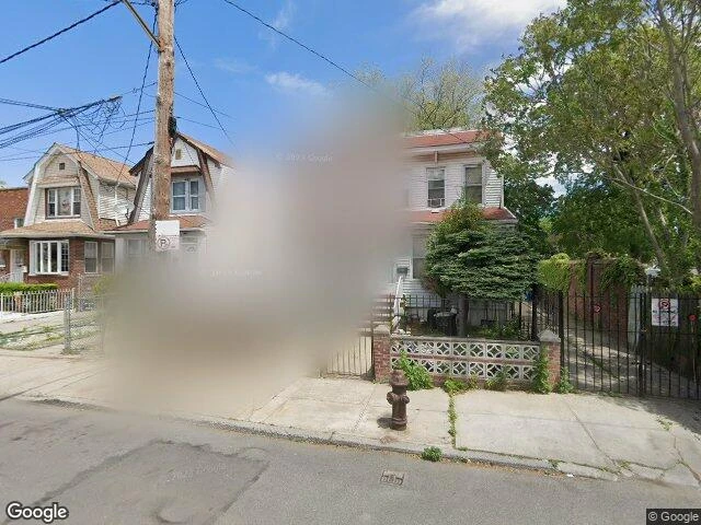House image located at Brooklyn, NY 11203