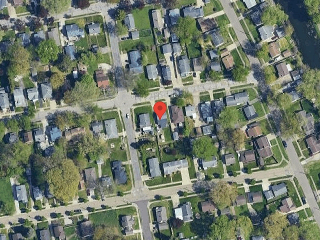 House image located at Akron, OH 44314