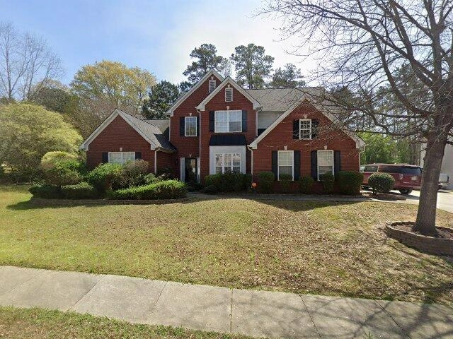 House image located at Jonesboro, GA 30236