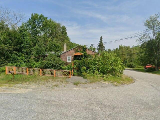 House image located at Acton, ME 04001