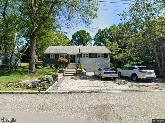 House image located at Caldwell, NJ 07006