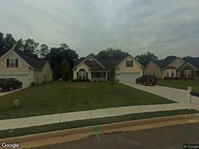 House image located at Ellenwood, GA 30294