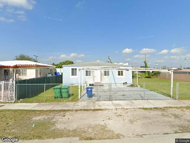 House image located at Miami, FL 33150