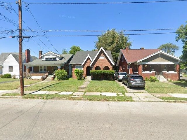 House image located at Louisville, KY 40210