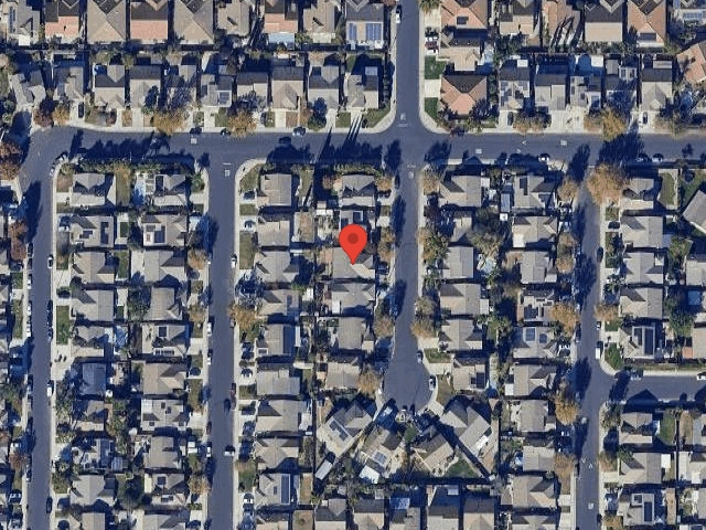 House image located at Stockton, CA 95206