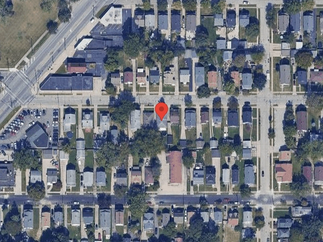House image located at Cleveland, OH 44109