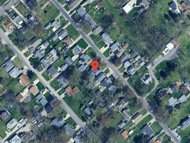 House image located at Toledo, OH 43613