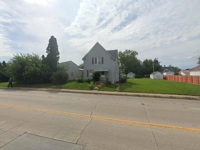 House image located at Cedar Rapids, IA 52404