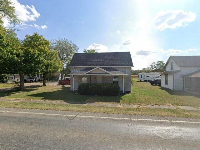 House image located at Gwynneville, IN 46144