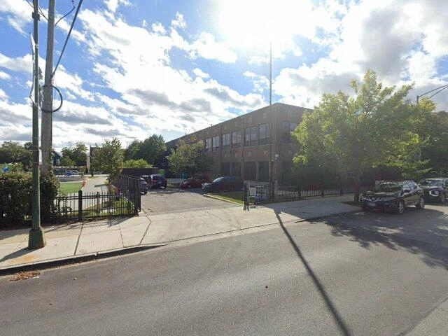 House image located at Gary, IN 46408