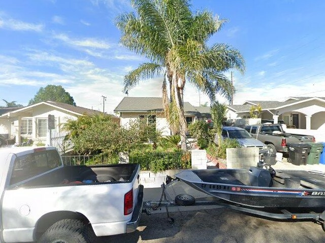 House image located at Santa Paula, CA 93060