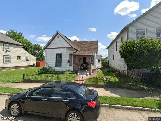 House image located at Dayton, OH 45402