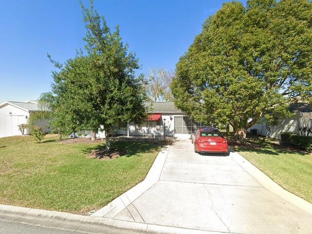 House image located at Lady Lake, FL 32159