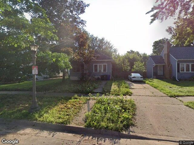 House image located at Saint Paul, MN 55130