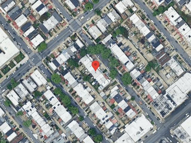 House image located at Cleveland, OH 44108