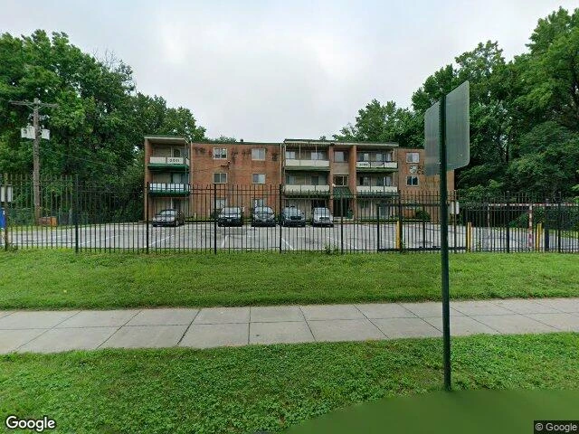 House image located at Temple Hills, MD 20748