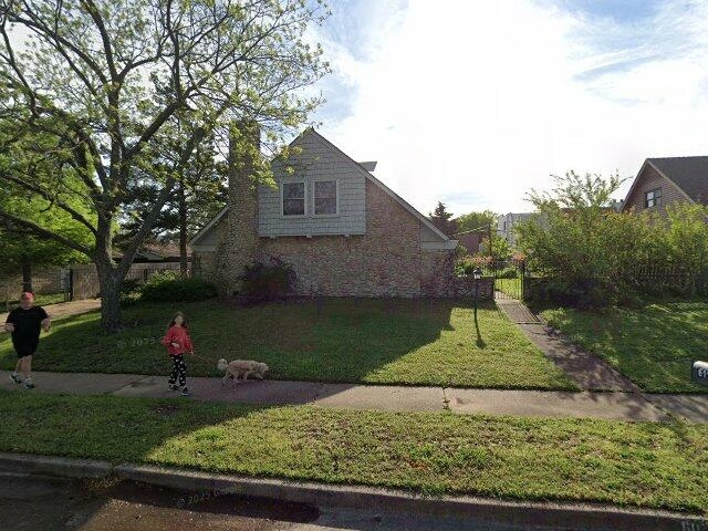 House image located at Tulsa, OK 74136