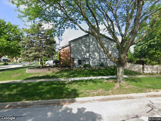 House image located at Woodridge, IL 60517