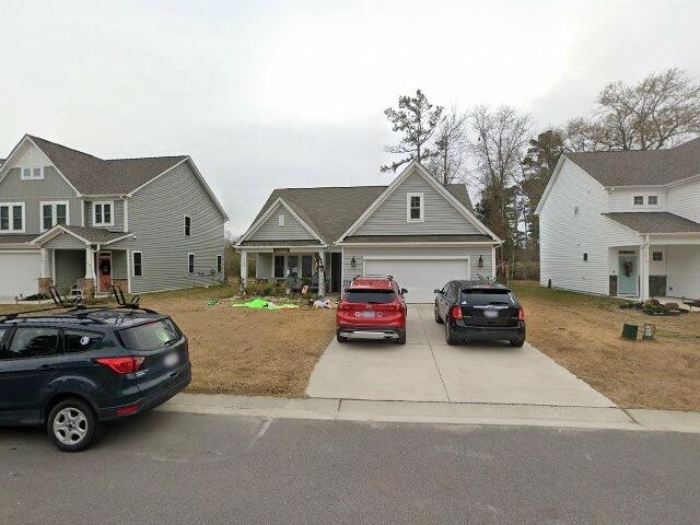 House image located at Leland, NC 28451