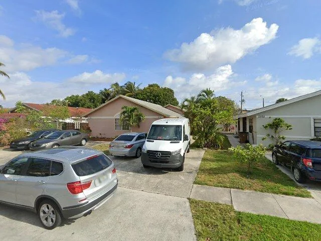 House image located at Deerfield Beach, FL 33442