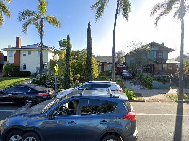 House image located at San Diego, CA 92102