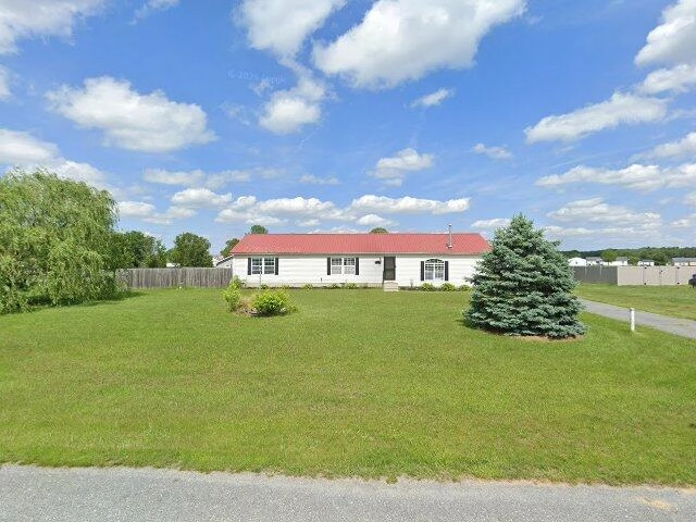 House image located at Camden Wyoming, DE 19934