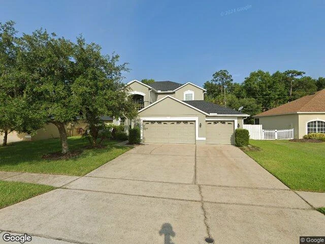 House image located at Sanford, FL 32773