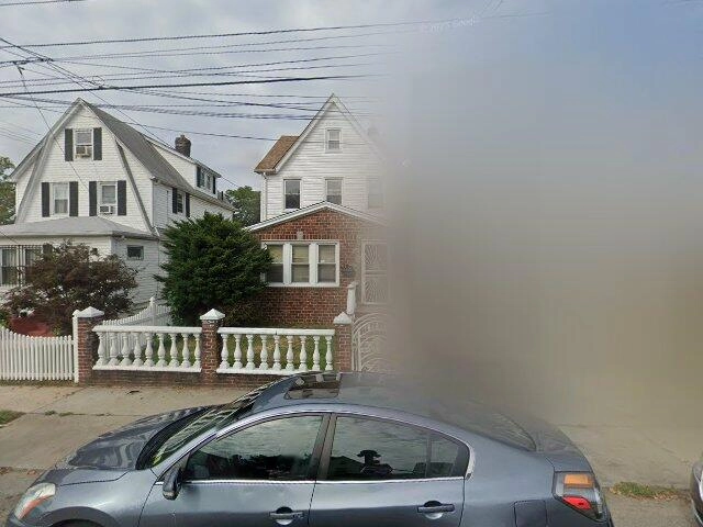 House image located at Cambria Heights, NY 11411