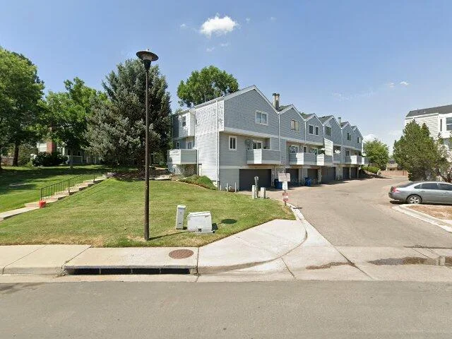 House image located at Aurora, CO 80012