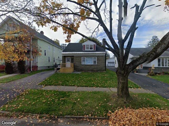 House image located at Utica, NY 13501